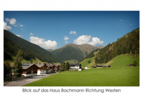 Ferienwohnung Helmut Bachmann, Innervillgraten, Österreich, Innervillgraten, Österreich